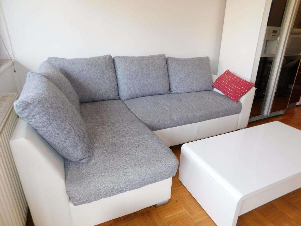 Apartment Mateo Maribor Exterior photo